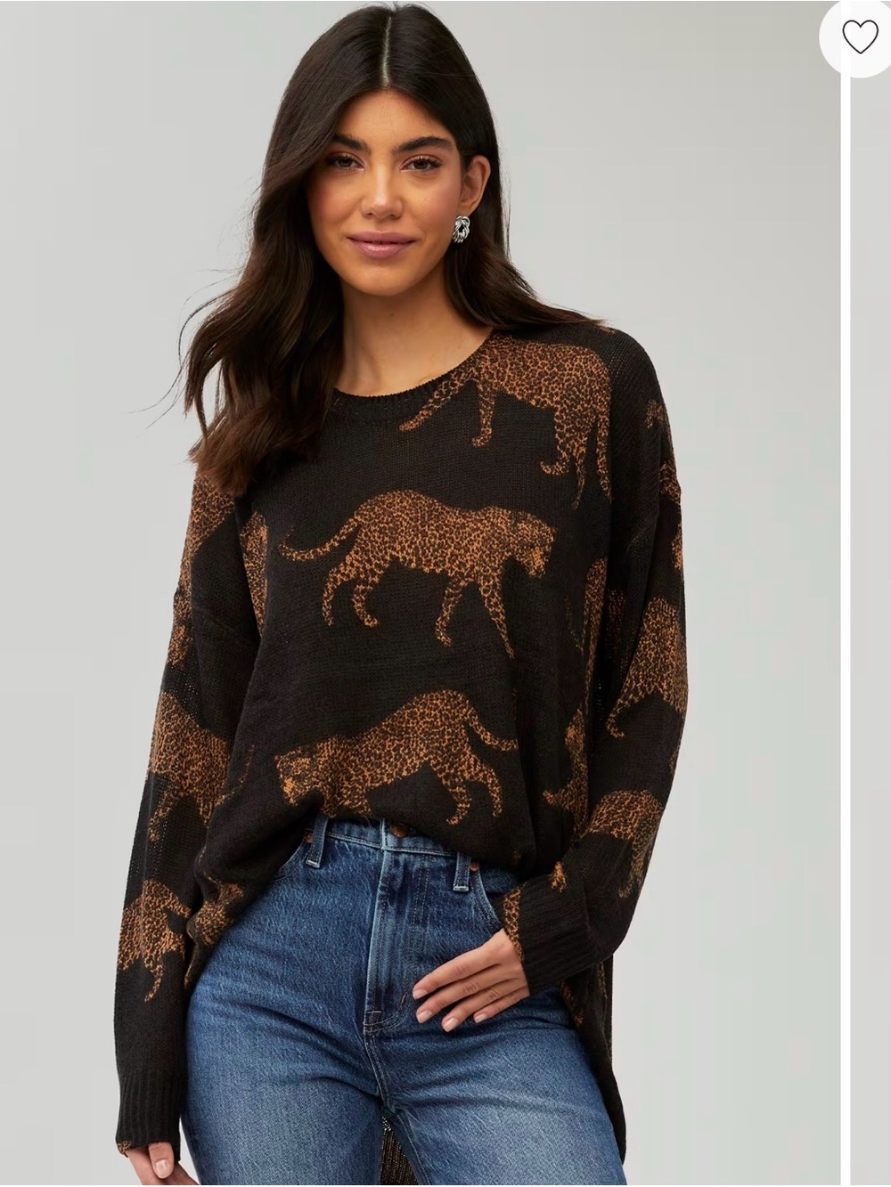Show me your MUMU Bonfire sweater